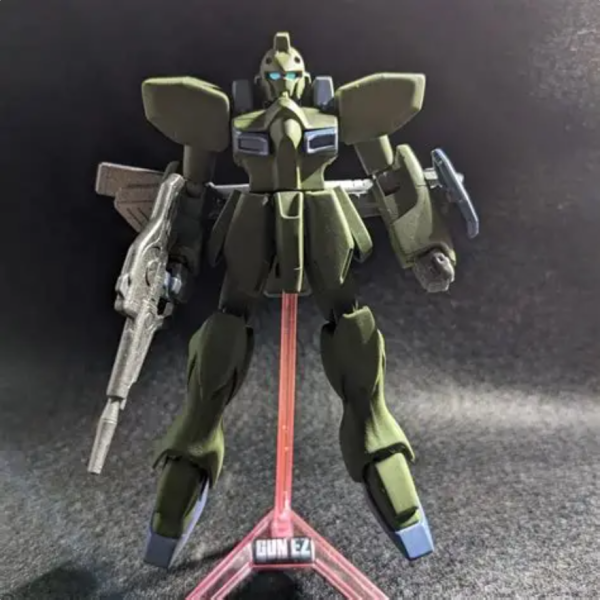 1/144 ガンイージ