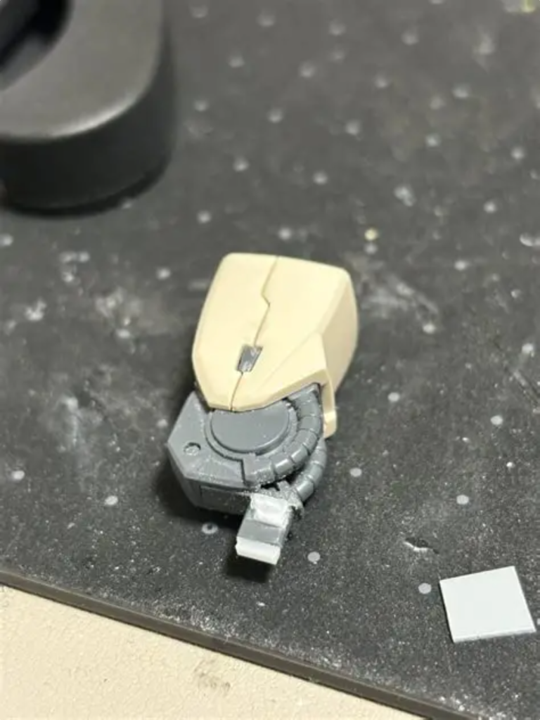 足の関節ど簡単延長