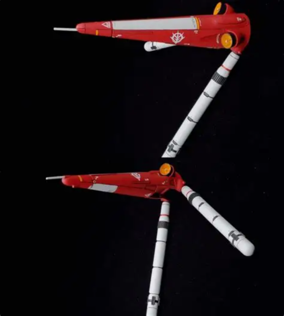 ガーベラ・マルース–5枚目/制作者:とな