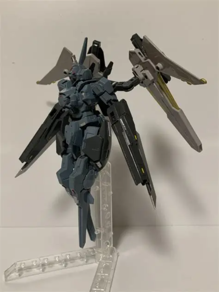 第4期LEV アークエンジェル–3枚目/制作者:T.K(てぃ〜け〜)