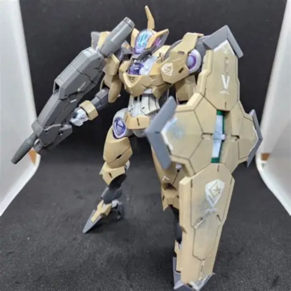 HG ベギルペンデ(メイジー機)(オリジナルカラー)
