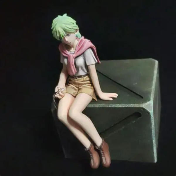 アイナ・サハリン