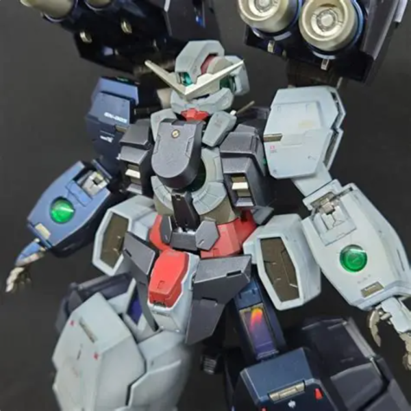 ガンダムヴァーチェ　サーガ