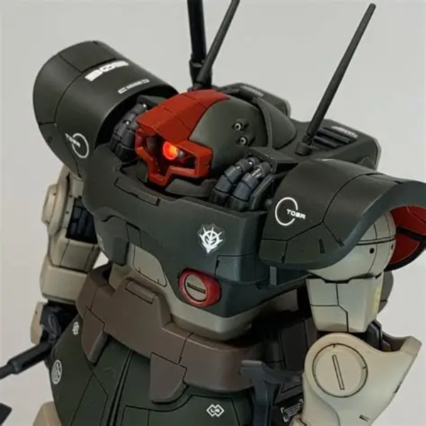 ドワッジ【UC ver.】