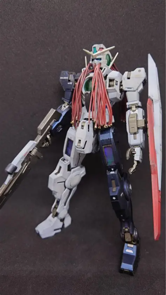 ガンダムヴァーチェ　サーガ–4枚目/制作者：ノルン