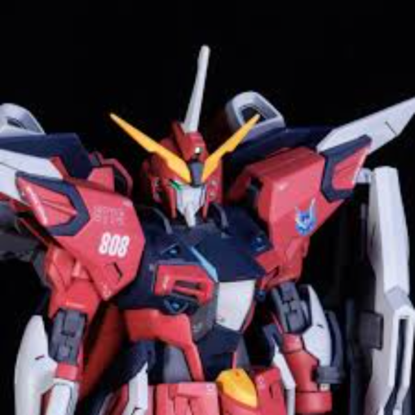 イモータルジャスティス完成‼️