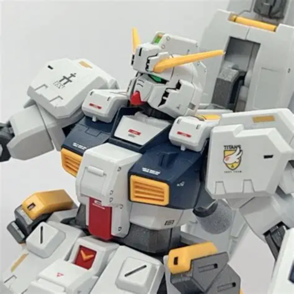 HGガンダムＴＲ-１［ヘイズル改］