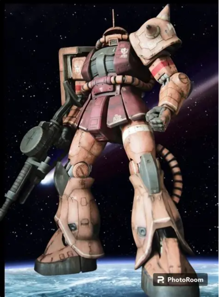 久しぶりにダメ－ジ加工も施しております　チッピングよりも手間がかかりますがリアリティーもそれなりに上がります