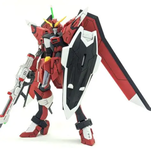 イモータルジャスティス