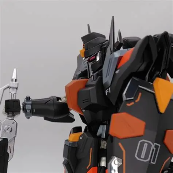 ブラックナイトスコードルドラ