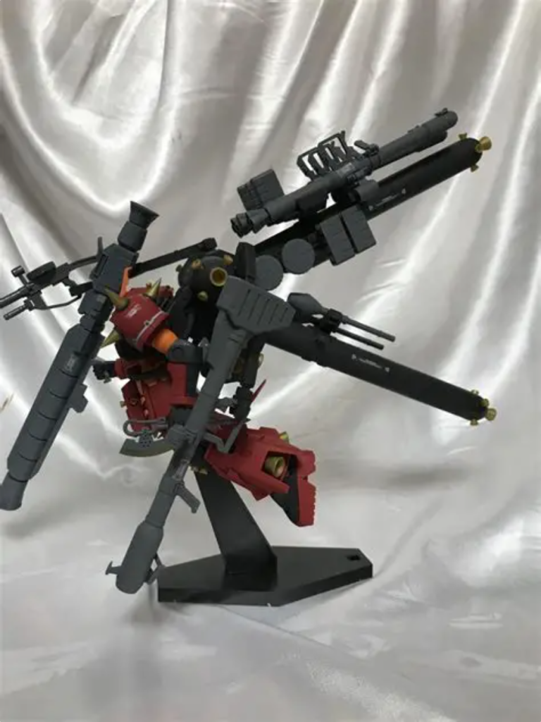 撃った瞬間急反転して逃げる感じになるんでしょうなこれは。