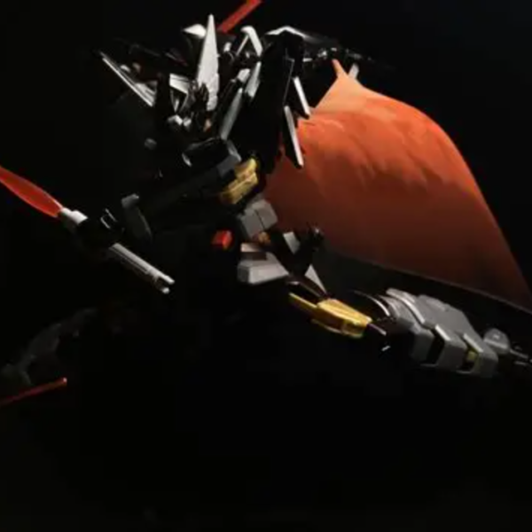 〜漆黒の騎士〜ブラックナイトスコード シヴァ