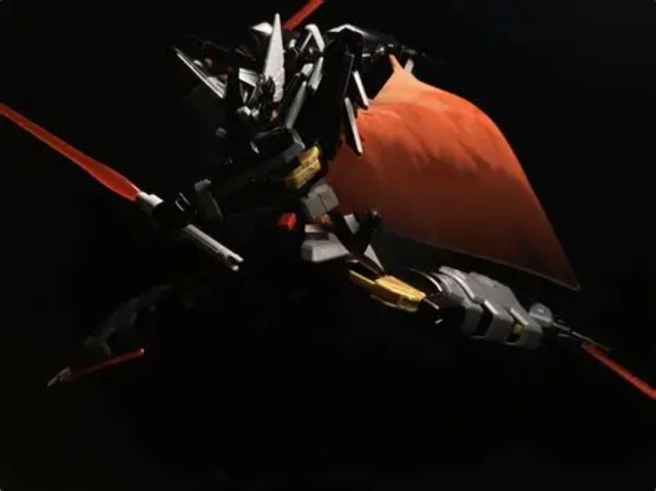 〜漆黒の騎士〜ブラックナイトスコード シヴァ
