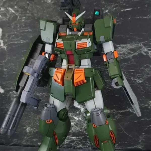 MG ストームブリンガー改