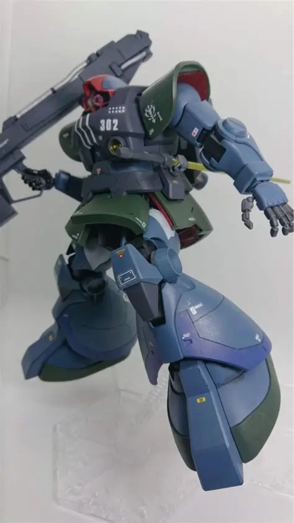 ソロモンの守護者　悪夢–3枚目/制作者：ニゴリA