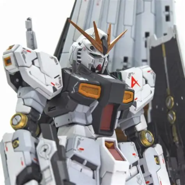 RG RX-93 νガンダム