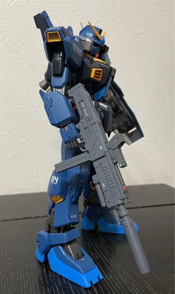 ガンダムmk.2 