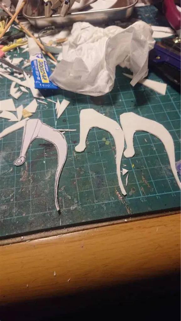 いすふぃーるふみな–8枚目/制作者:うぉずりゅー