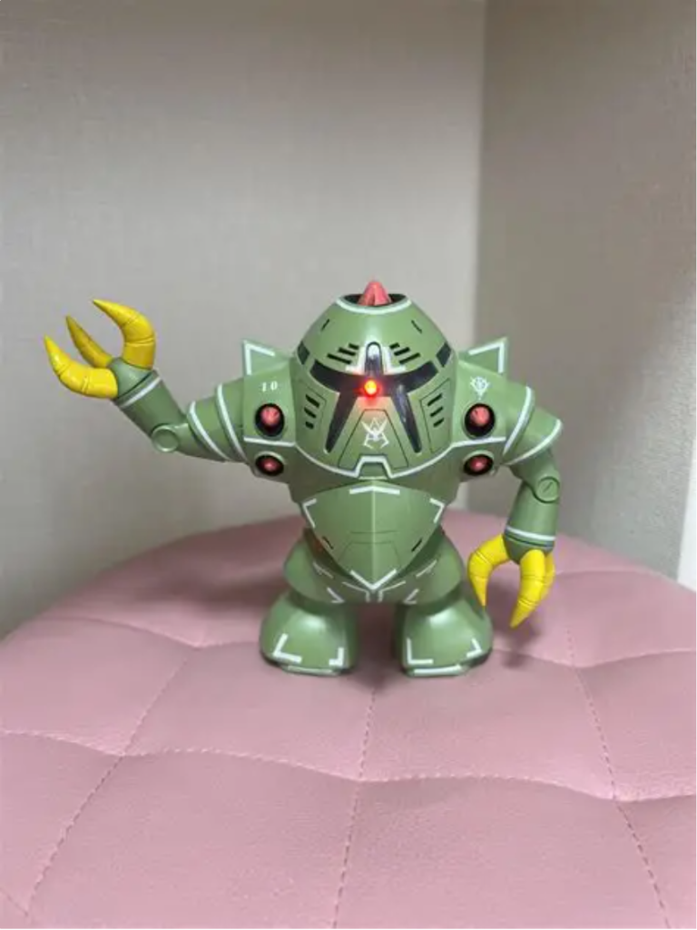 天上天下唯我独尊w言うとります。