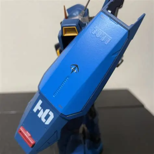 ガンダムmk.2 “blue”😙