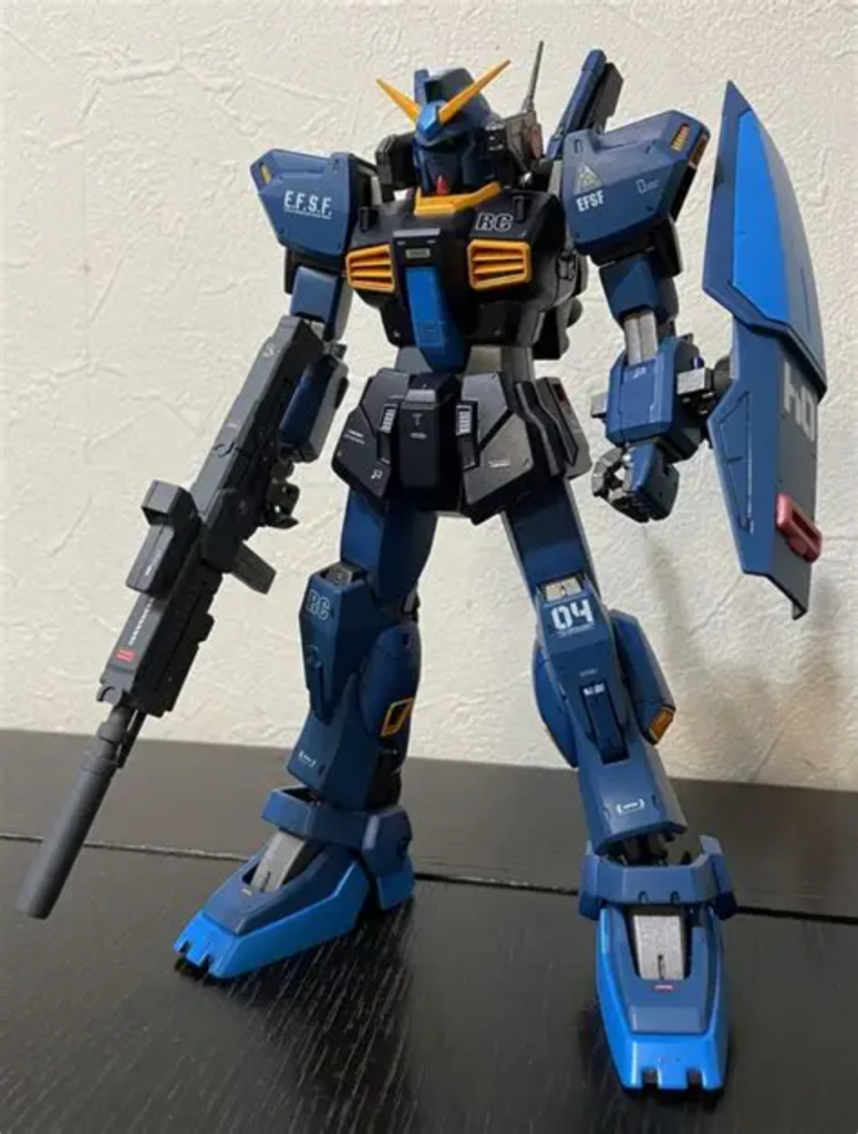 ガンダムmk.2 