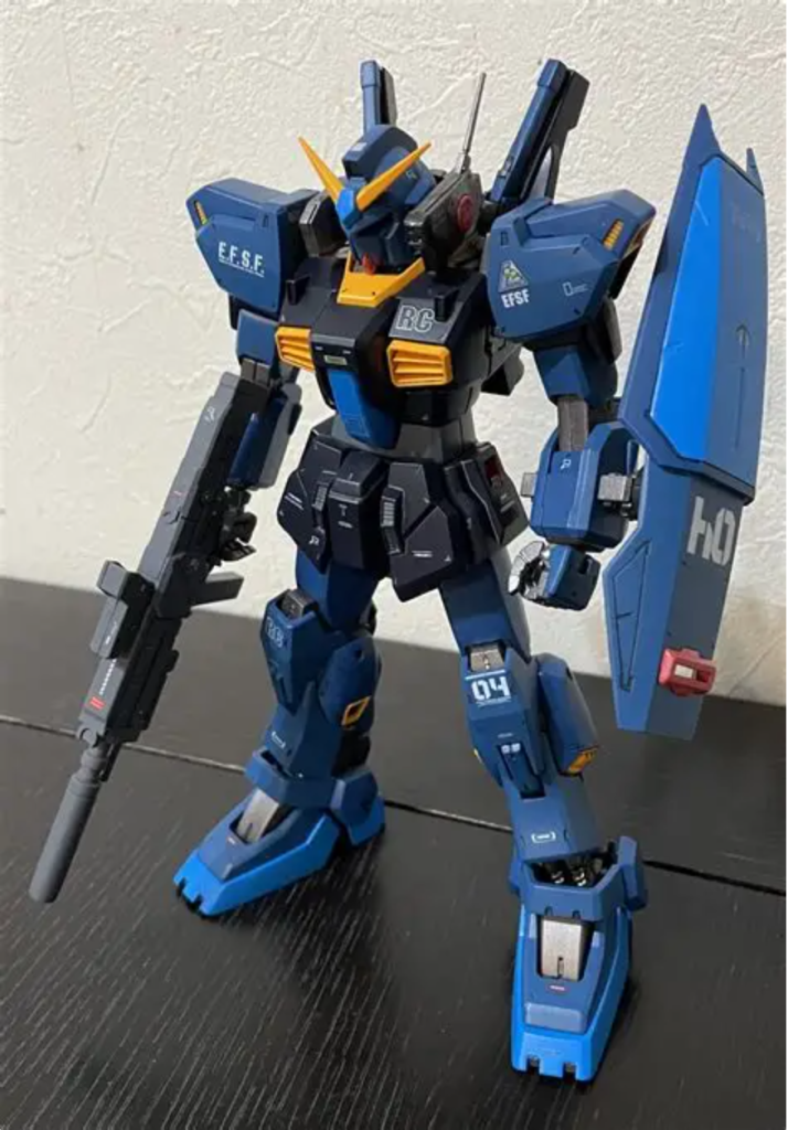 ガンダムmk.2 