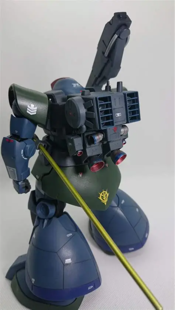 ソロモンの守護者　悪夢–6枚目/制作者：ニゴリA