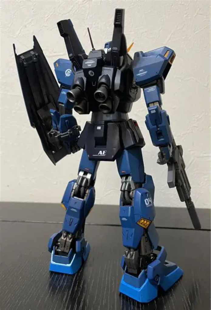 ガンダムmk.2 