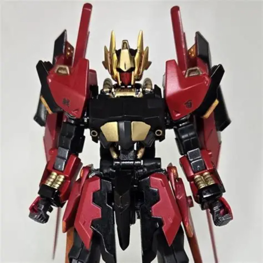 ガンダムデルタロス