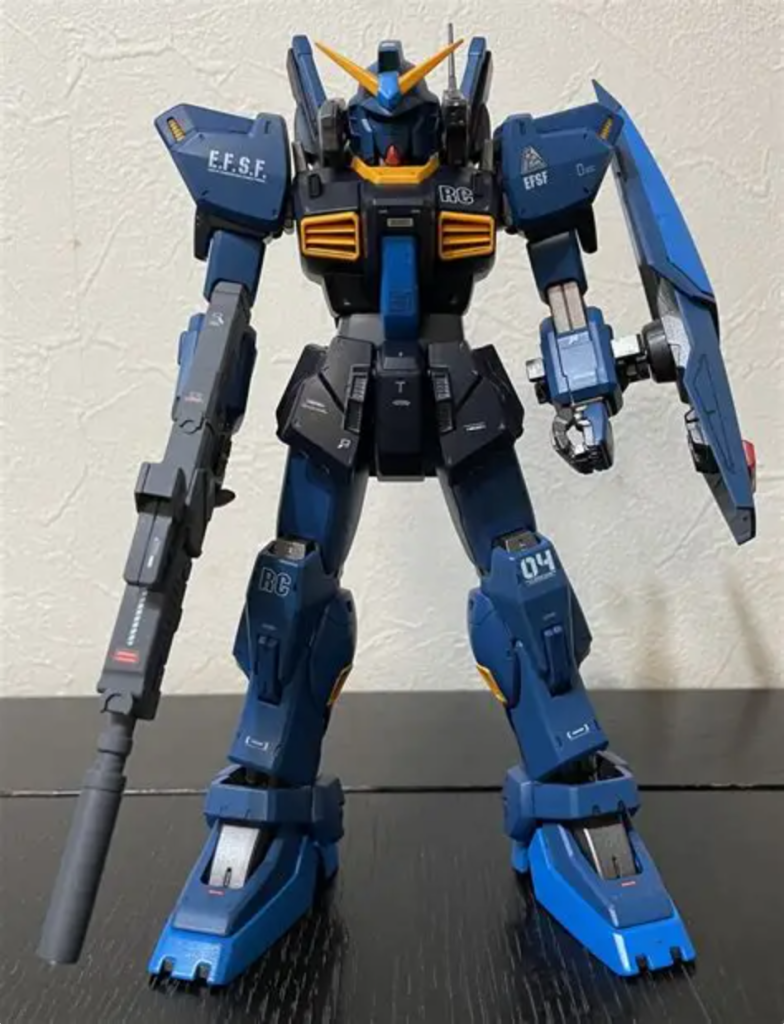 ガンダムmk.2 