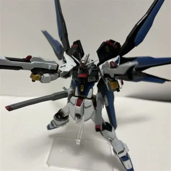 ストライクフリーダム