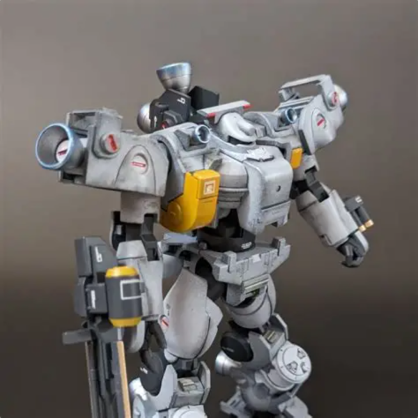 ティエレン宇宙型 バリエーション