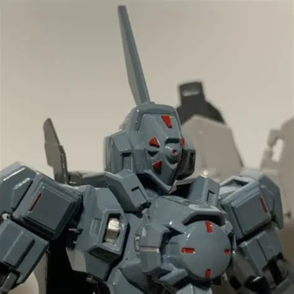 第4期LEV アークエンジェル