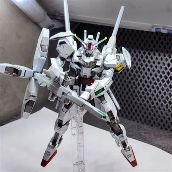 HGガンダムキャリバーン