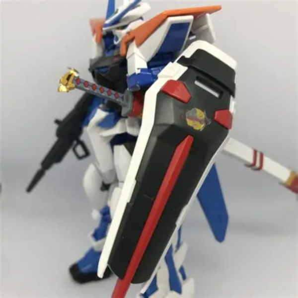 ガンダムヴェネフィクスブルーウォーターウィザード