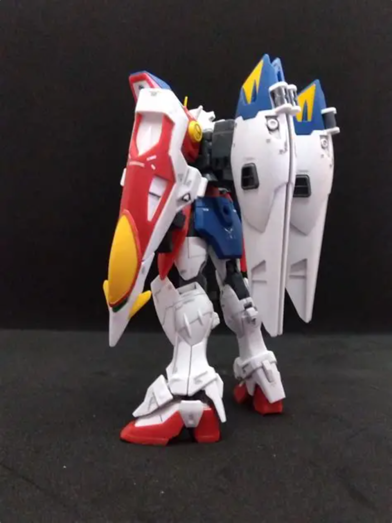 簡単フィニッシュのゼロ–2枚目/制作者：Golgo31