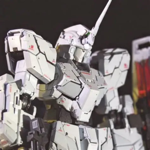 RG RX-0 ユニコーンガンダム