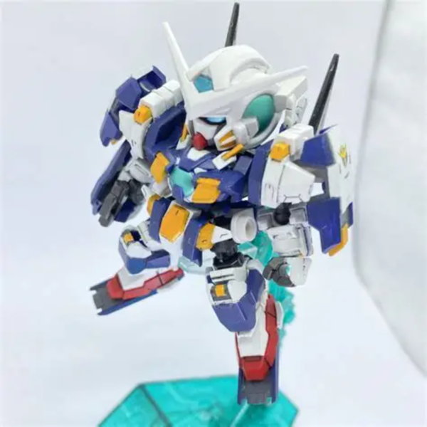 MJ アヴァランチエクシア