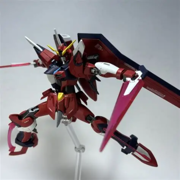 イモータルジャスティス