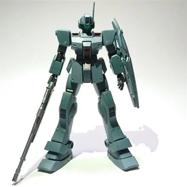 HG ジム スナイパーⅡ