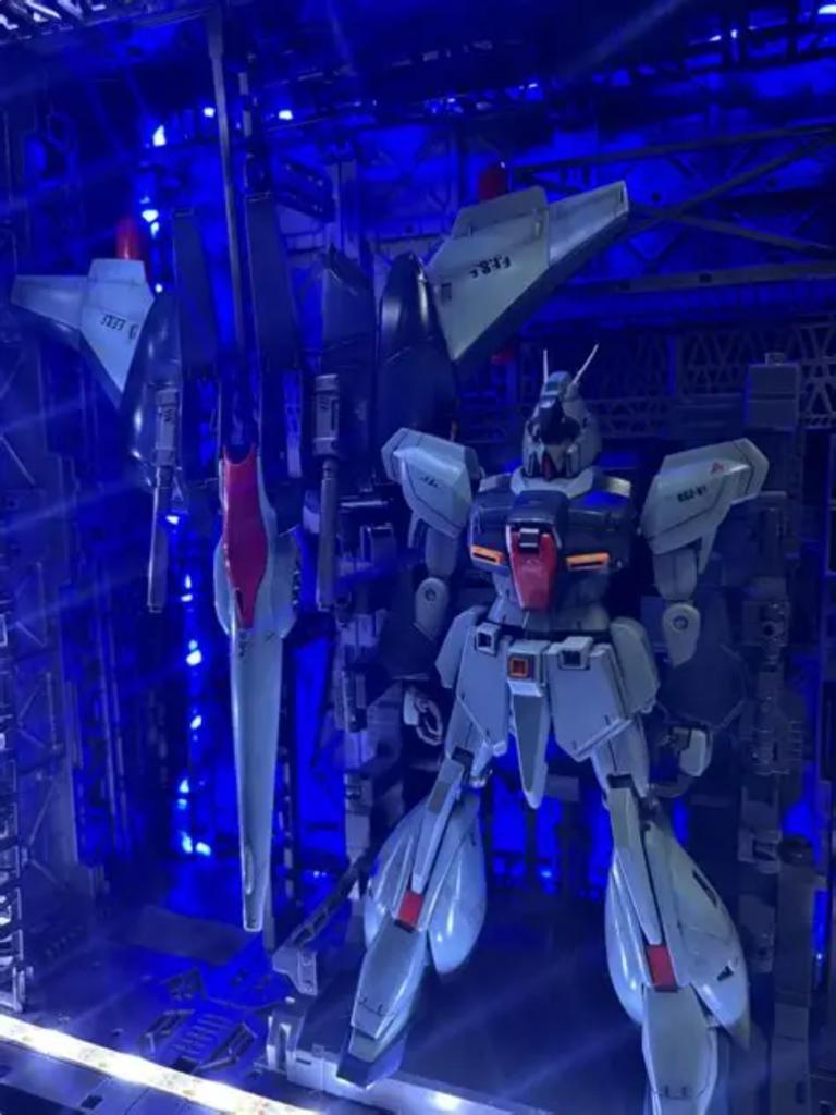 3月から作成して、ダラダラ作り続けては、終わりが見えず、GW集中して5/5完成。