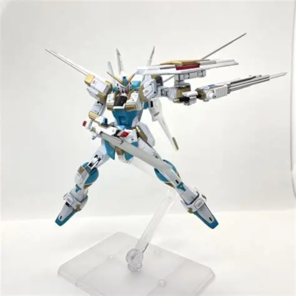 HGCE フォースインパルスガンダムSpecO