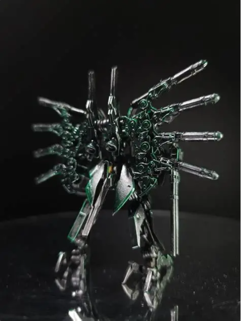 バックショットが好きです