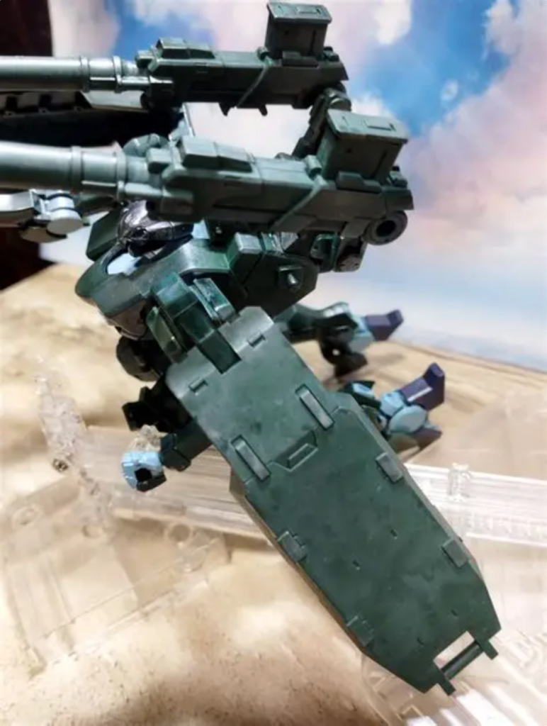 上空からの敵に気をつけろ！