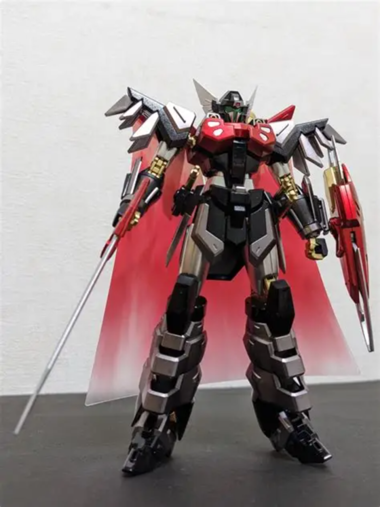 魔神の隣にはやっぱ◯◯立たせたいよね❓って、軽く次回予告😆！乞うご期待😉！！