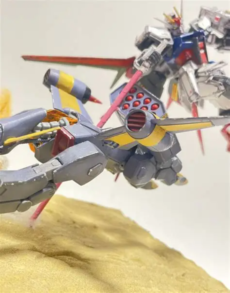 覚醒–2枚目/制作者：マリポン