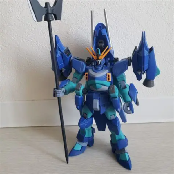 ネプチューンガンダム