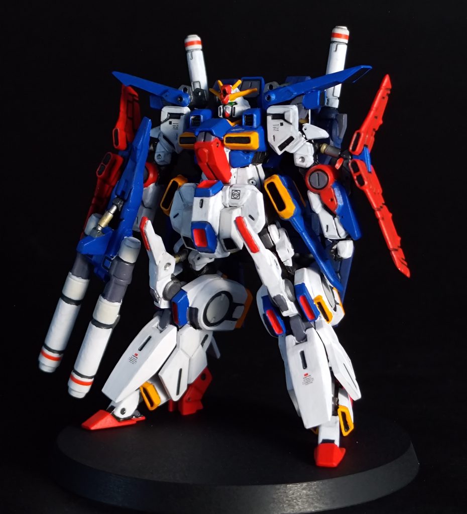 アーティファクトZZ