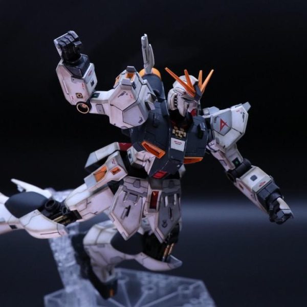アムロさん専用 アムロ専用の定番人気ガンプラ作品一覧｜GUNSTA（ガンスタ）