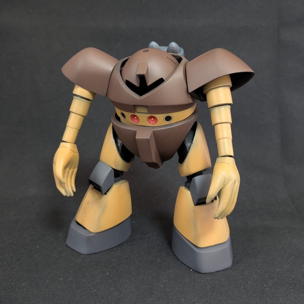 ゴッグ